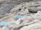 Guía Viaje: Explora Pamukkale, Turquía.