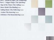 Isildurs Bane Jinian Wilde Pearl Ever Changing Shell (2024)