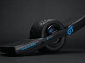 Future Motion lanza Onewheel Rally Edition, tabla lista para senderos avanzada