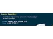 Code4Dev: Gestión Salud Protección Social OpenIMIS