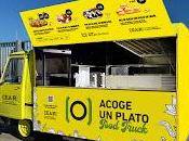 foodtruck “acoge plato” cear vuelve festival babel