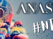 Anastacia volverá España #NTK25 Tour