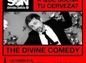 Divine Comedy Rambleta