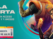 Final Fantasy XIV: Dawntrail, First Descendant, beta Concord títulos esperan durante julio