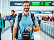 Mochilas para Viajar Avión: Equipaje Práctico.