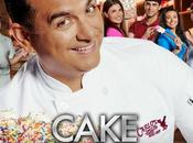 Buddy Valastro llega Lifetime Cake Dynasty