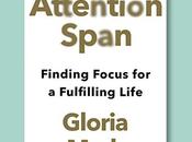 Attention span Gloria Mark