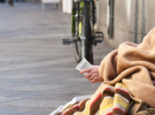 población está riesgo pobreza exclusión social