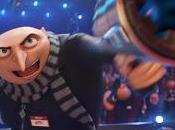 villano favorito; Todo queda familia