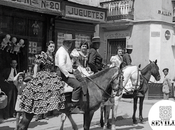 Sevilla desaparecida