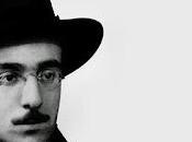 poema cada día. Hoy, Cuando ella pasa, Fernando Pessoa