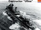 Destructor 'ulloa'