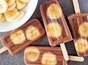 Polos Leche Cacao Plátano