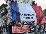 alianza entre frente popular Macron deja Francia manos extrema izquierda