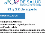 Congreso Salud 2024 Adecra+Cedim