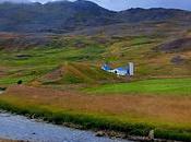 Islandia hacia fiordos noroeste