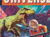 Cruel Universe: regreso Comics