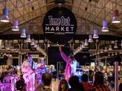 razones para visitar Time Market Barcelona