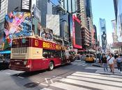 Descubre Nueva York bordo autobús HoHo