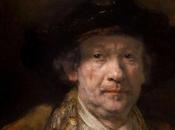 maestría Rembrandt Rijn técnica singular