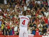 dorsales Sevilla siguen tener dueño claro