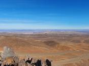 Comienza invierno Atacama