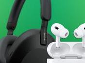 Ofertas auriculares Prime Day: escuche mejor menos, incluidos Apple, Beats, Skullcandy