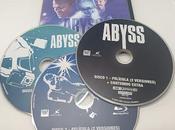 Abyss; Análisis edición especial Bluray