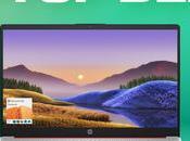 Ofertas Prime computadoras portátiles: grandes descuentos Apple, Lenovo