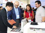 Corporación Motores Dongfeng participa PAACE Automechanika México 2024