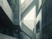 Fabrika warp brutalism