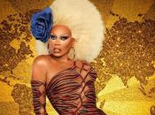 Paramount+ anunció RuPaul’s Drag Race Glogal Stars estrenará septiembre