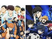 darlo todo estos animes deportivos Crunchyroll! ⚽️🏀🏐