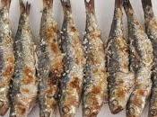 Sardinas