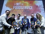 Gran Noche Premios Clúster FoodService Cataluña