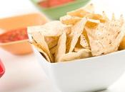 Tortilla chips