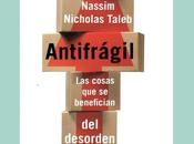 Antifrágil Nassim Nicholas Taleb