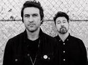 Japandroids estrenan Chicago