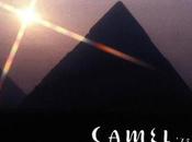 Camel ´73-´75 Gods Light (2000)