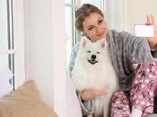 modo para celebrar: “Foto vivo” mejor opción retratar perros