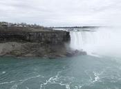 Cosas extrañas descubrieron científicos tras bloquear aguas Cataratas Niágara 1969