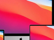 macOS Monterey: todos modelos serán compatibles