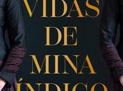 Reseña «Las vidas Mina Índigo» Alaitz Leceaga: original thriller lleno fantasmas enigmas