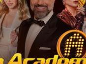 Pluto transmite horas Academia 2024