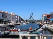 Descubre Aveiro: Venecia Portugal