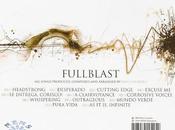 Kiko Loureiro Fullblast (2009)