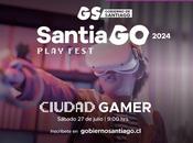 Tecnología, esports innovación: Smart City Expo Santiago espera gratis este julio