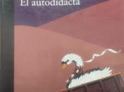 autodidacta, Hernán Rivera Letelier