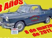 Mañana regresan notas diarias Archivo autos