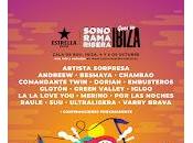 Sonorama Ribera goes Ibiza 2024, novedades